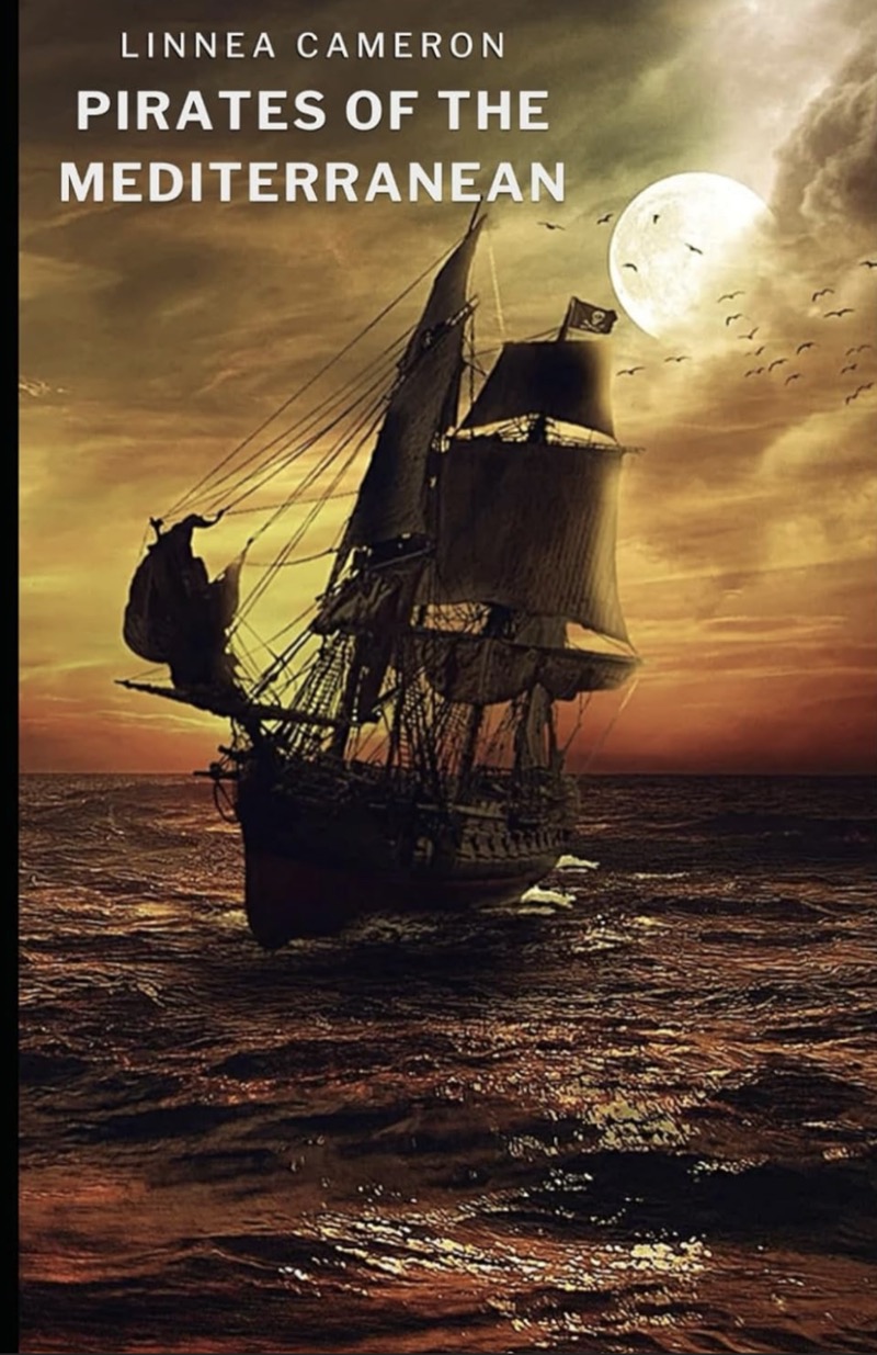 Pirates of the Mediterranean